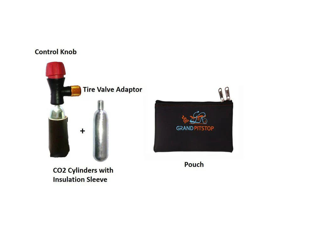 Electric Tyre Inflator