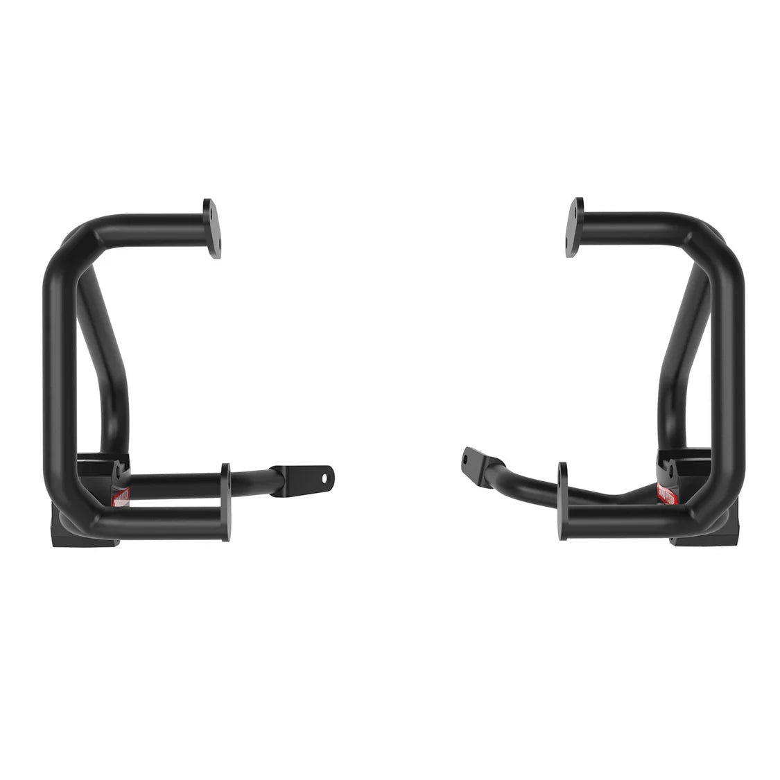 CRASH GUARD (PAIR) for KTM DUKE 390/250 Gen 3 - Black