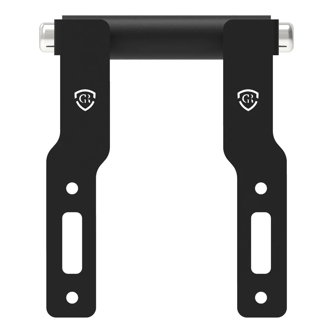 GPS MOUNT - Black for SUZUKI - V Strom