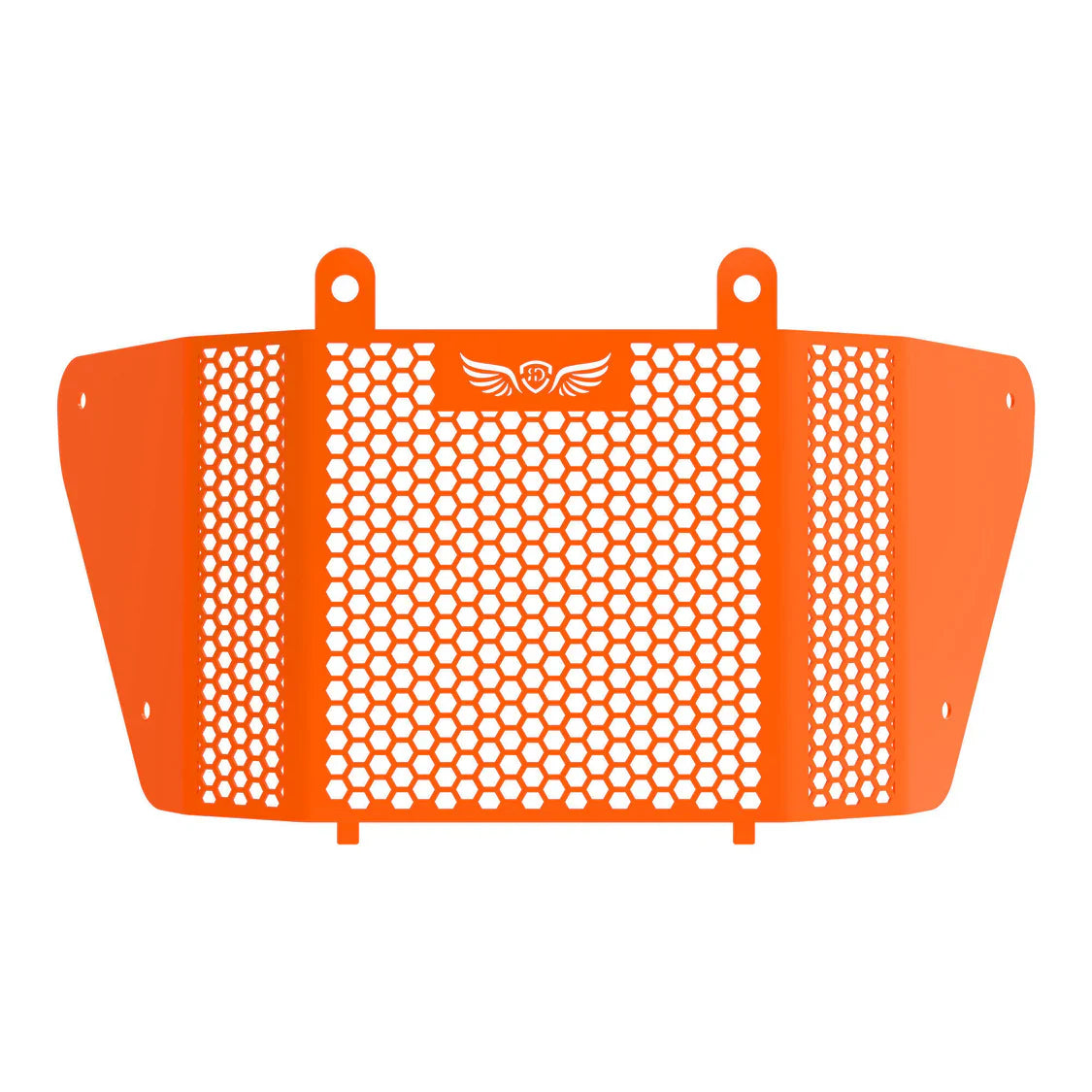 Radiator Grill for KTM ADVENTURE 390 X Orange