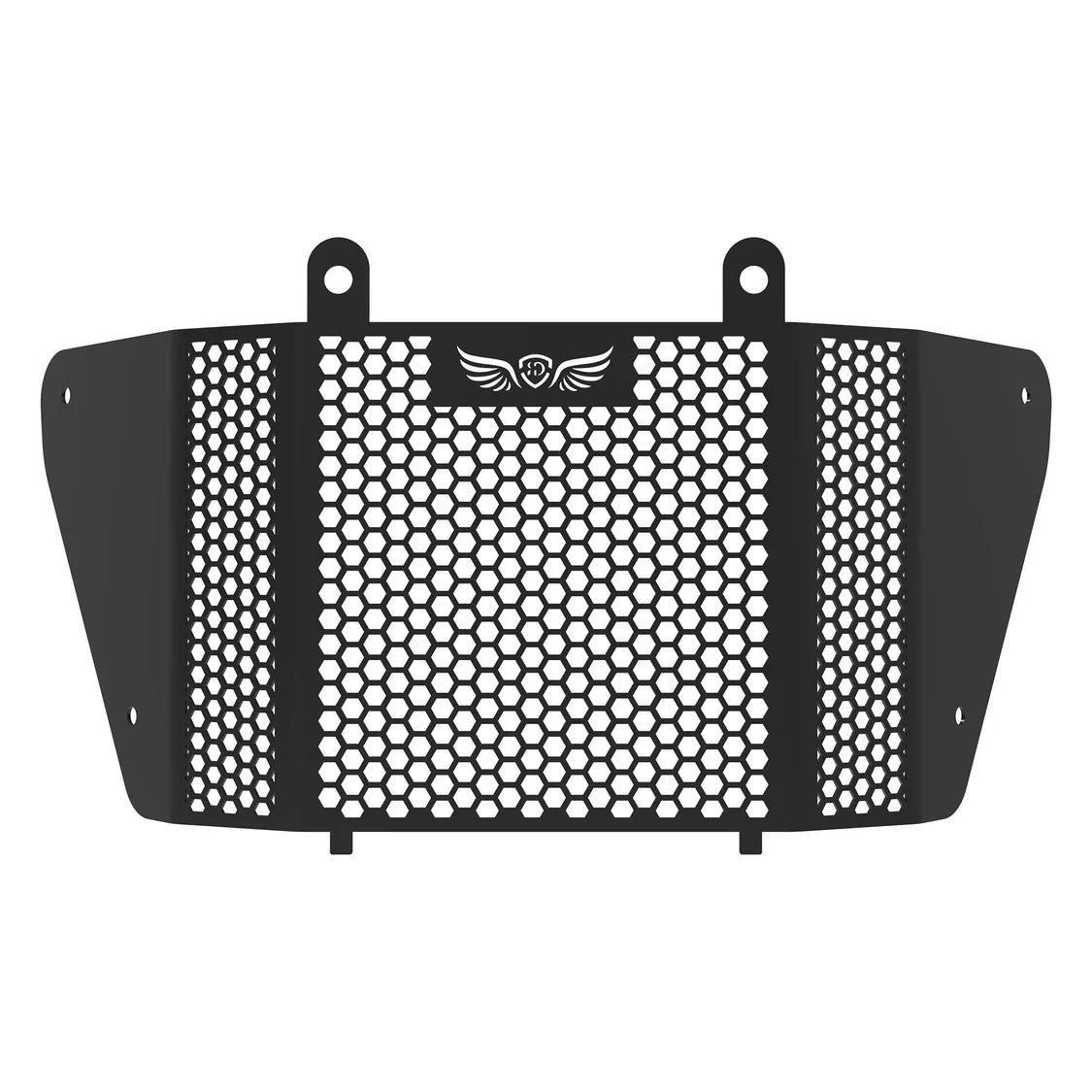 Radiator Grill for KTM ADVENTURE 390 X Black