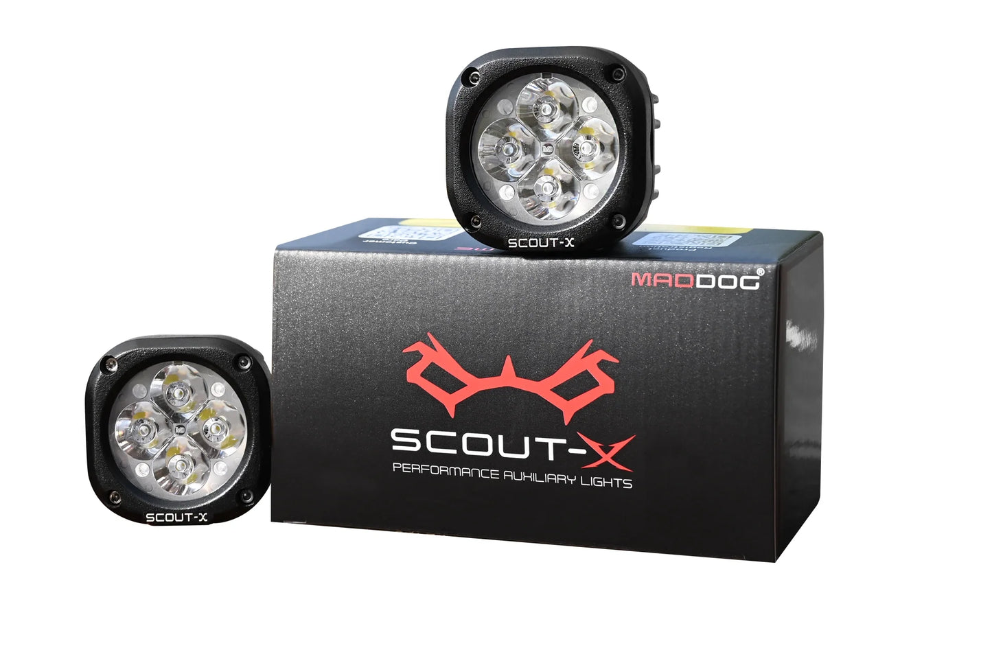Scout-X