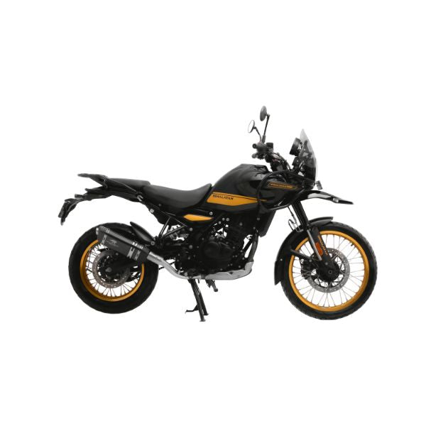 Red Rooster Perfromance Vertex Pro - Black - For Himalayan 450
