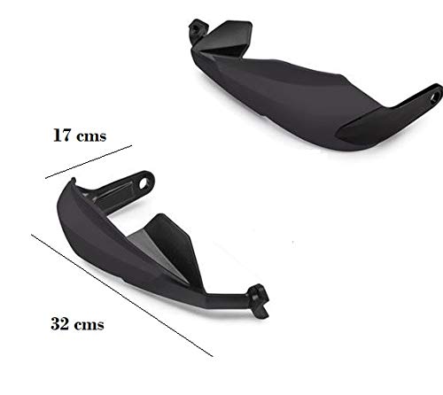 UNIVERSAL HANDGUARD KTM MODEL