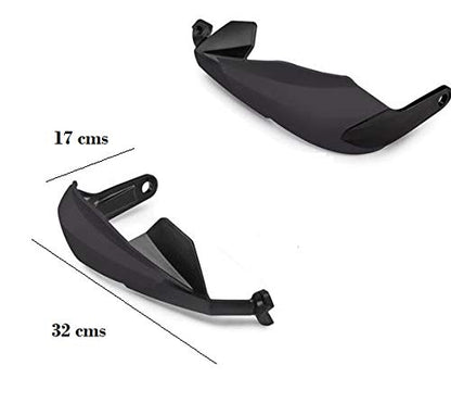 UNIVERSAL HANDGUARD KTM MODEL