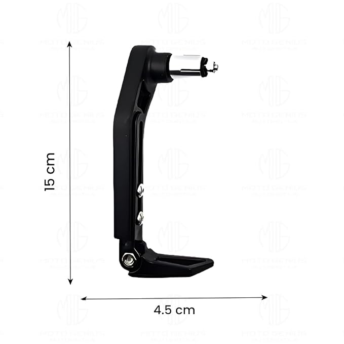 UNIVERSAL HEAVY DUTY PREMIUM LEVER GUARDS