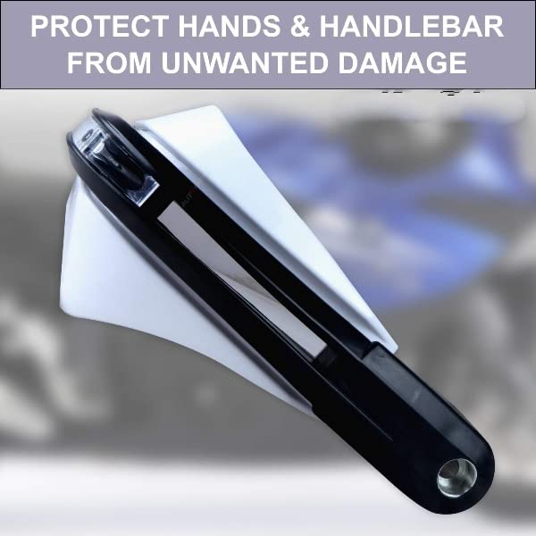 DRL HANDGUARDS UNIVERSAL
