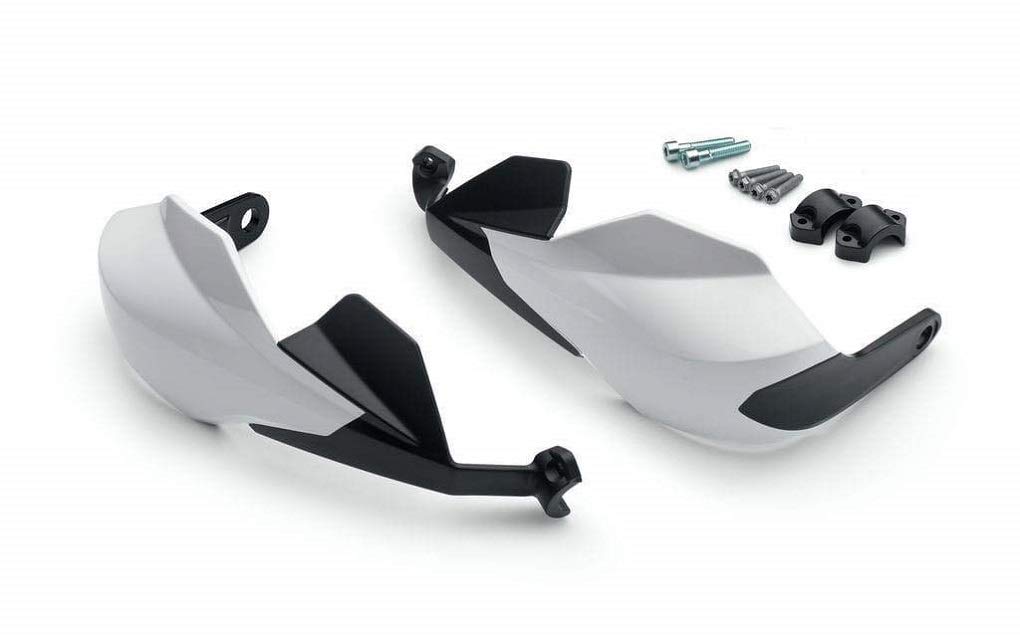 UNIVERSAL HANDGUARD KTM MODEL