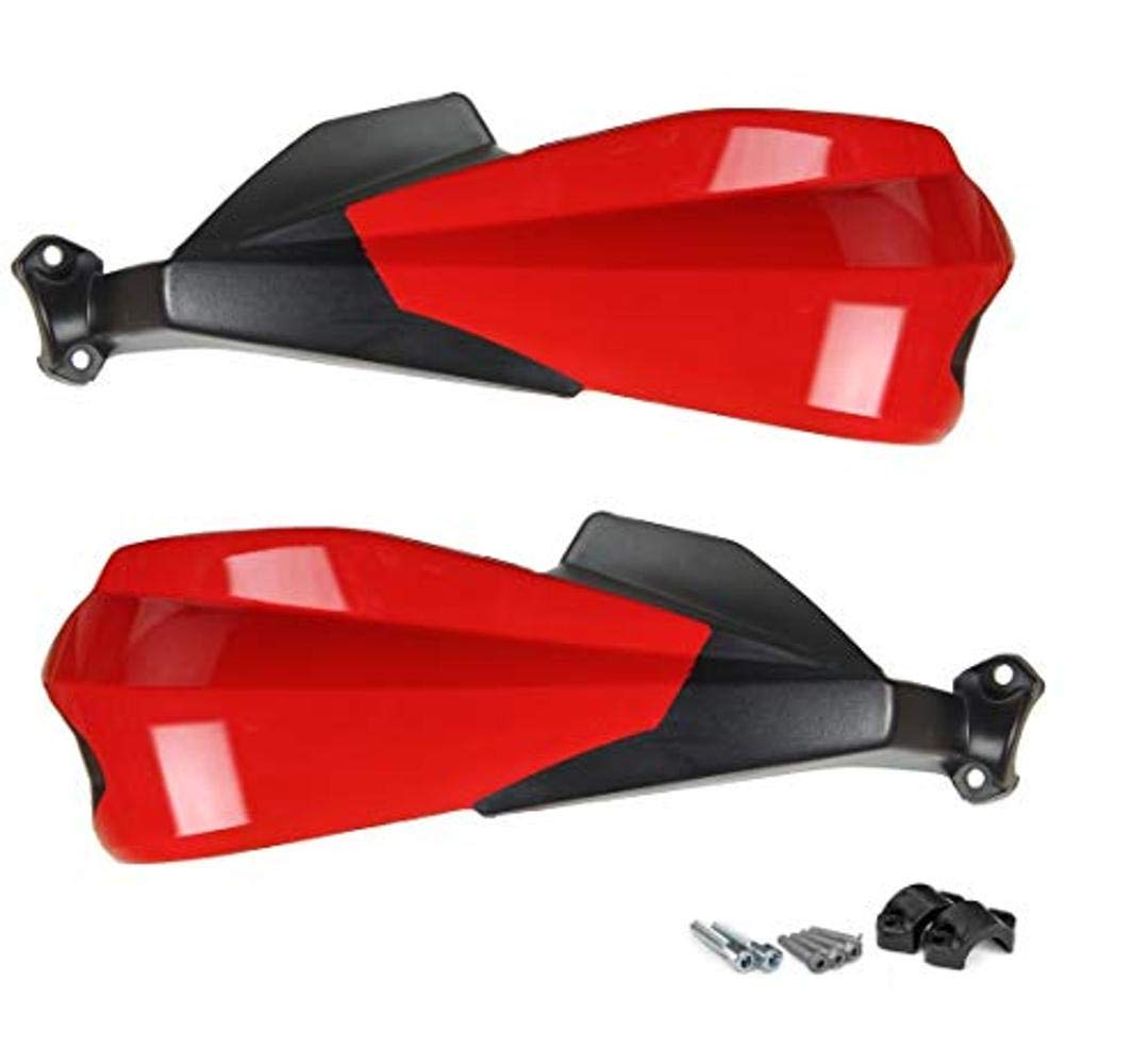 UNIVERSAL HANDGUARD KTM MODEL