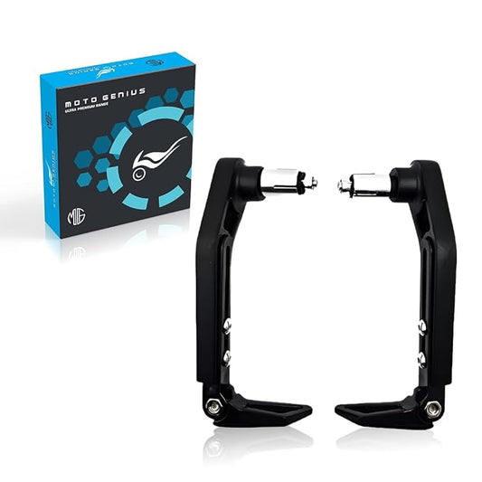 UNIVERSAL HEAVY DUTY PREMIUM LEVER GUARDS