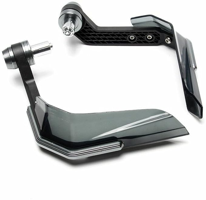 UNIVERSAL EXTENDABLE IMPORTED TYPE HANDGUARDS