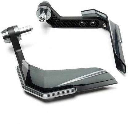 UNIVERSAL EXTENDABLE IMPORTED TYPE HANDGUARDS