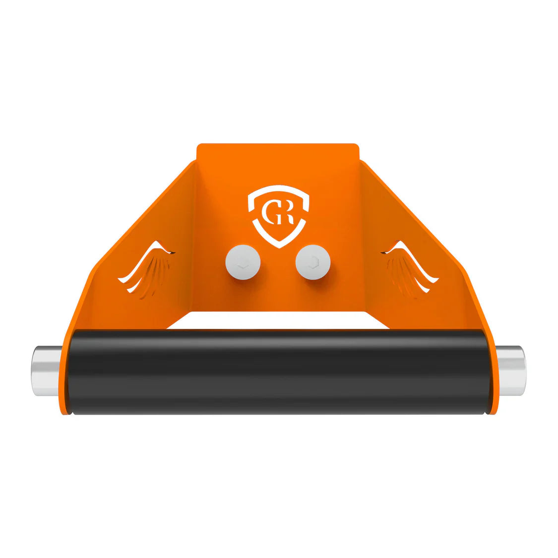 GPS MOUNT - Orange for KTM - ADV 390