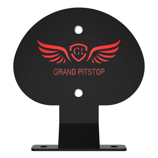 Back Rest Stand for Yahama FZ