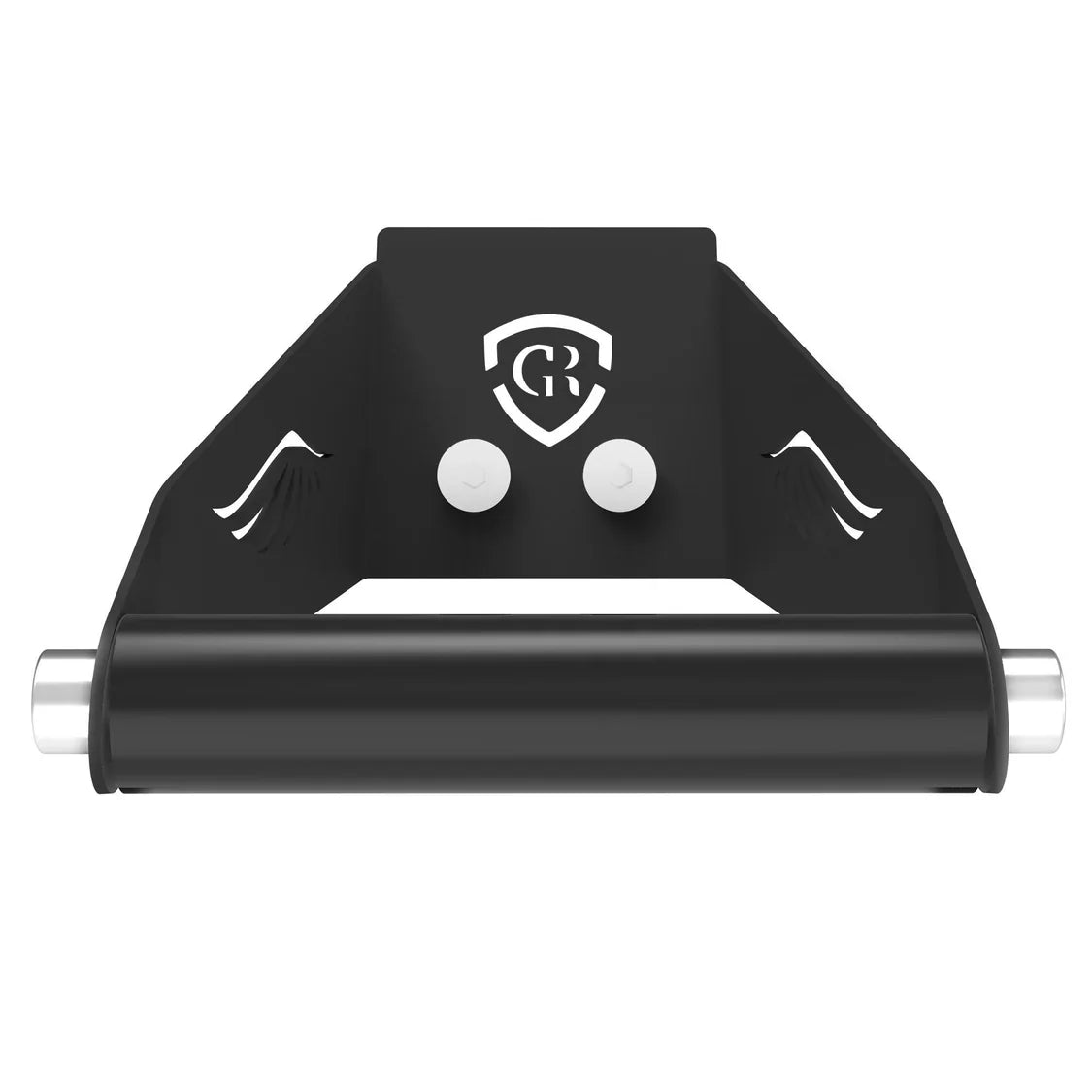GPS Mount for KTM ADVENTURE 390 X Black