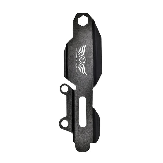 Master Cylinder Protector for KTM DUKE 250 - Black