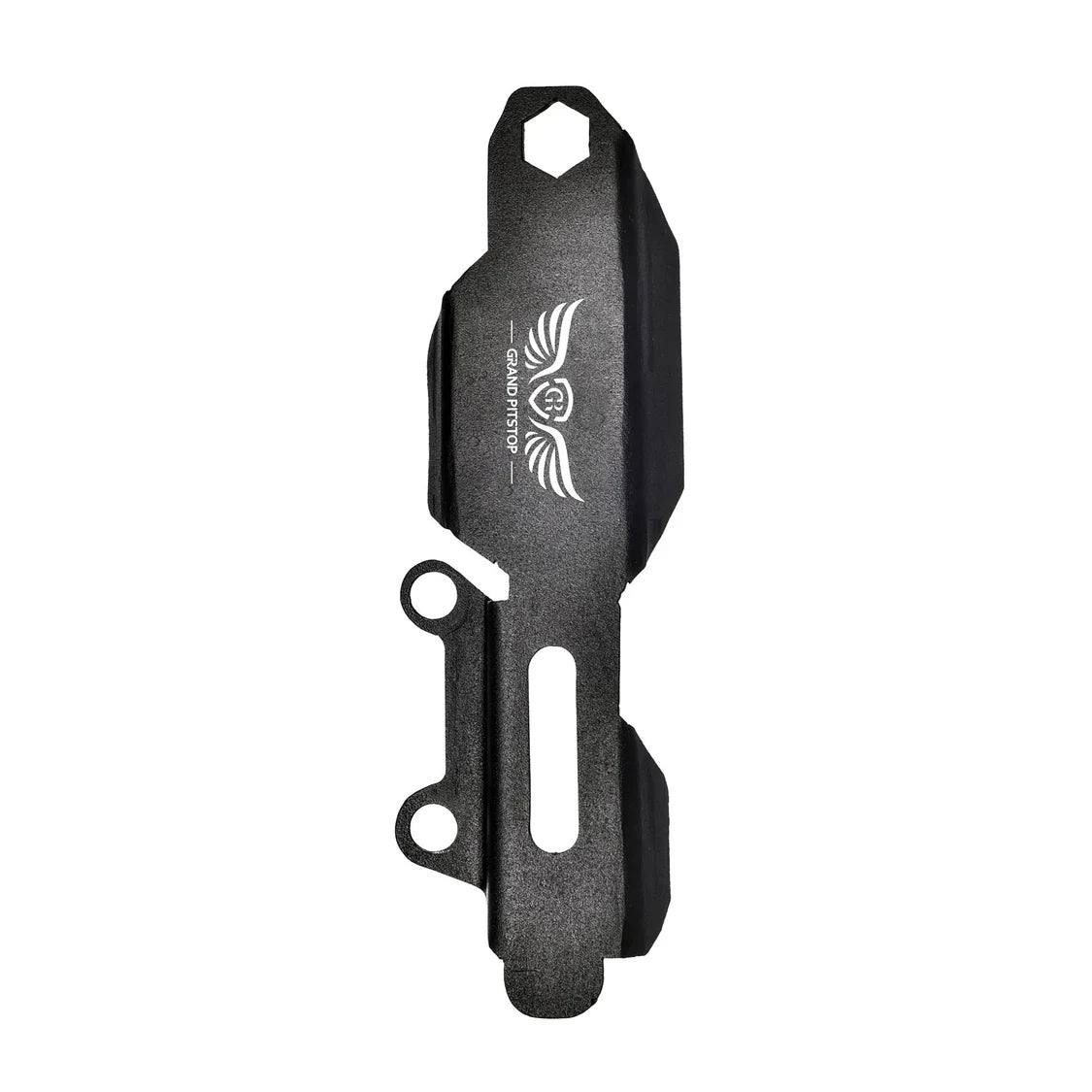 Master Cylinder Protector for KTM DUKE 150 - Blac