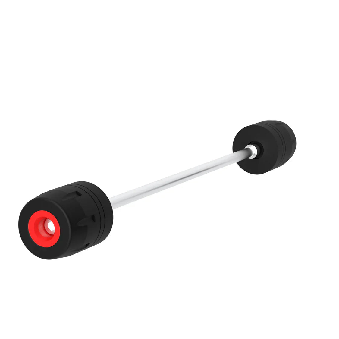 Front Fork Slider for KTM DUKE 390 - Black