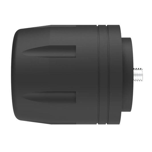 Front Fork Slider for KTM ADVENTURE 390 Black
