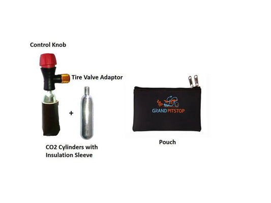 Electric Tyre Inflator