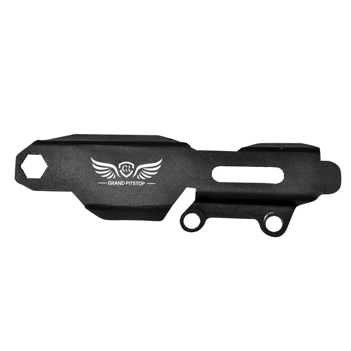 Master Cylinder Cap for KTM RC Black