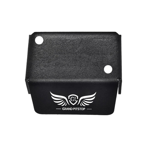 Front Fluid Reservoir Cap for KTM RC Black