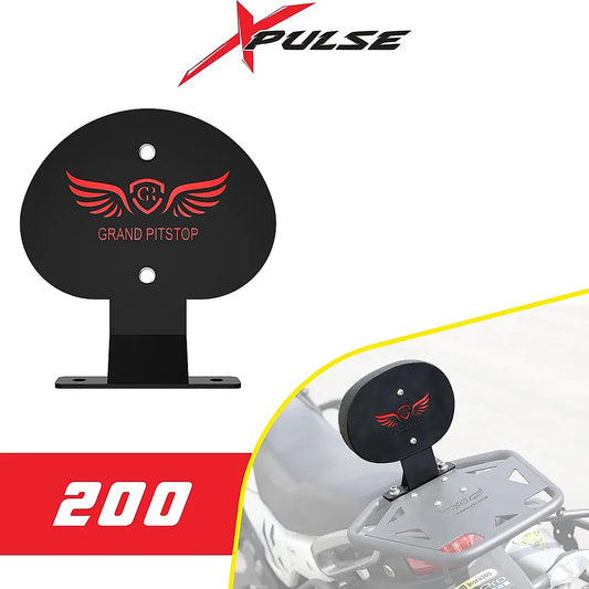 Back Rest Stand for Hero Xpulse