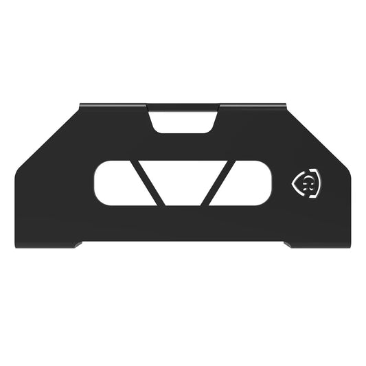 Front Brake Caliper Cover for KTM ADVENTURE 390 X Black