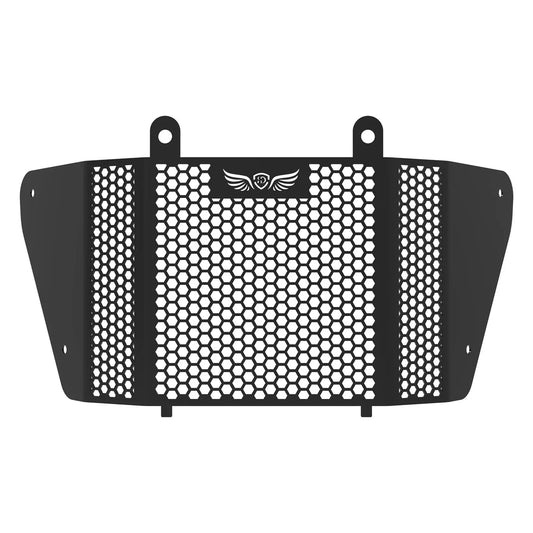 Radiator Grill for KTM ADVENTURE 390 X Black