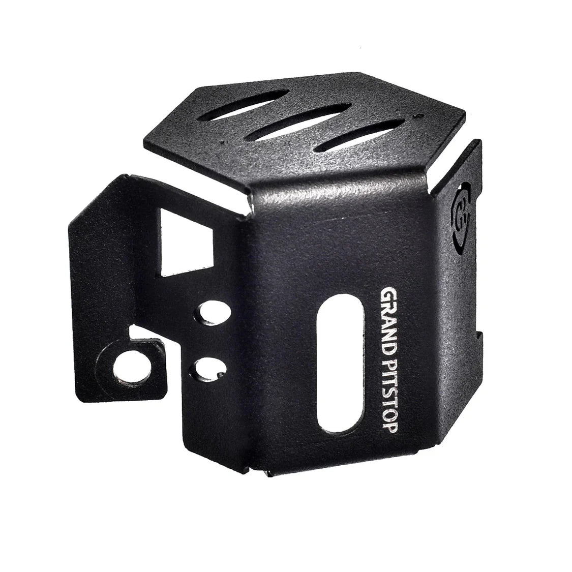 Rear Brake Fluid Resorvoir Cap for KTM DUKE 200 Gen 2 Black