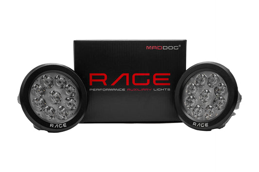 Rage