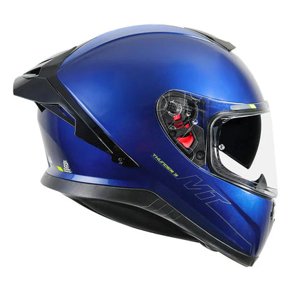 Thunder 3 Pro Solid