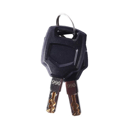 LGP TOP BOX 65L TYPE X WITH BACKREST WITH CARRIER PLATE