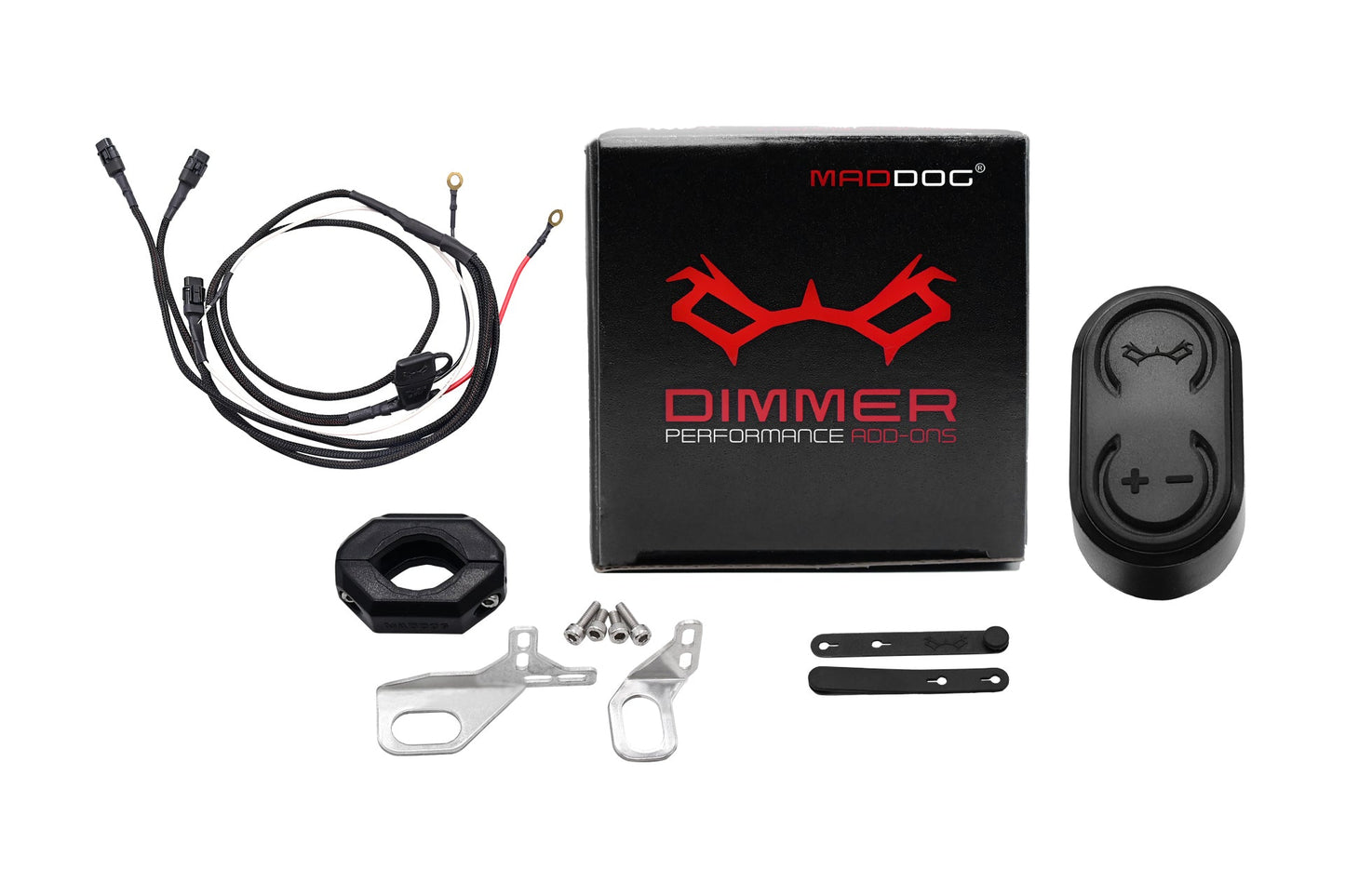 Maddog Dimmer