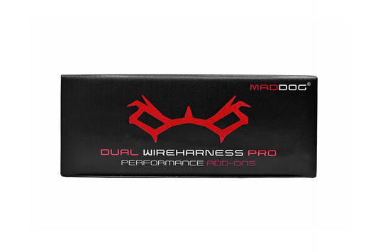 Dual Wireharness Pro