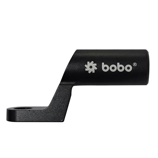 BOBO 22 mm Rearview Mirror Mount – Metal Aluminum