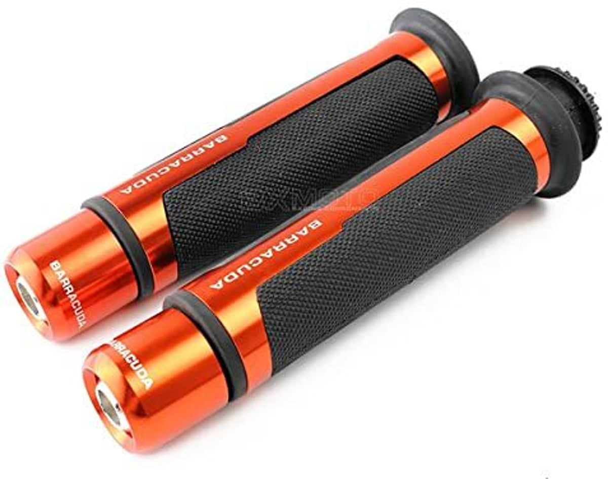 BARRACUDA GRIPSET