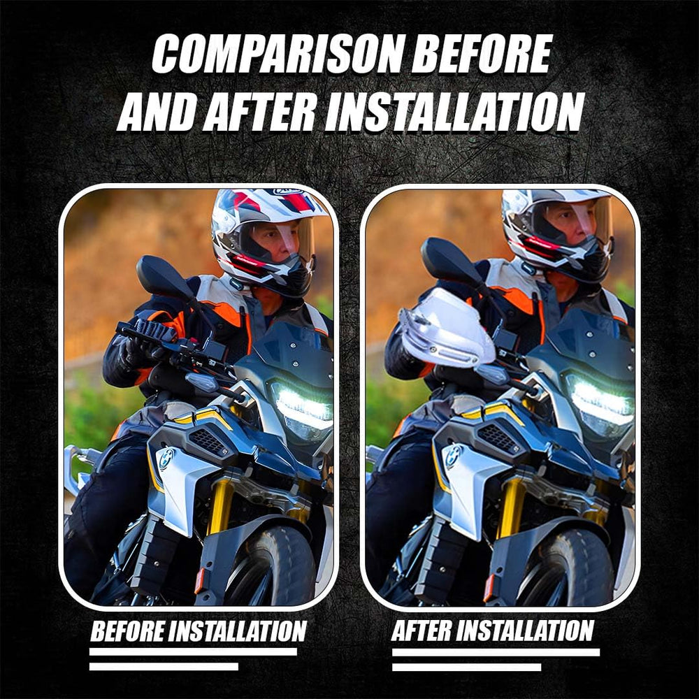 Handguard with Aluminium Mount - V1 (Universal)