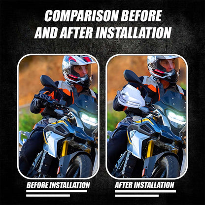 Handguard with Aluminium Mount - V1 (Universal)
